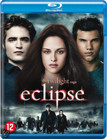 The Twilight Saga: Eclipse (Blu-ray Movie), temporary cover art