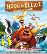 Open Season (Blu-ray Movie), temporary cover art