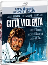 Citt violenta (Blu-ray Movie)