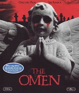 The Omen (Blu-ray Movie)