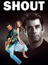 Shout (Blu-ray Movie), temporary cover art