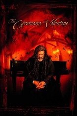 The Caveman's Valentine (Blu-ray Movie), temporary cover art