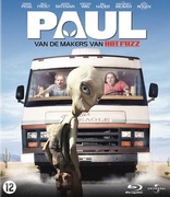 Paul (Blu-ray Movie)