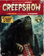 Creepshow - Saison 4 (Blu-ray Movie)