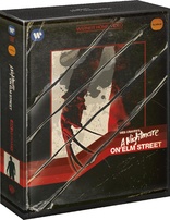 A Nightmare on Elm Street 4K (Blu-ray Movie)