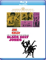 Black Belt Jones (Blu-ray Movie)