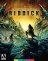 The Chronicles of Riddick (Blu-ray Movie)