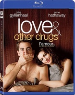 Love & Other Drugs (Blu-ray Movie)