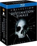 The Final Destination 5 Film Collection (Blu-ray Movie)