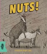 Nuts! (Blu-ray Movie)