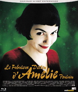 Le fabuleux destin d'Amlie Poulain (Blu-ray Movie)