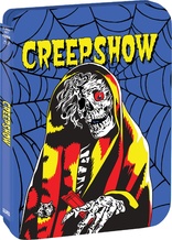 Creepshow 4K (Blu-ray Movie)