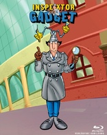 Inspektor Gadget - Staffel 1 (Blu-ray Movie)