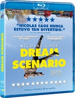 Dream Scenario (Blu-ray Movie)