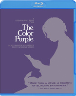 The Color Purple (Blu-ray Movie)