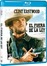 The Outlaw Josey Wales (Blu-ray Movie)