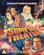 Space: 1999: Super Space Theater (Blu-ray Movie)