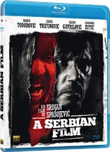 A Serbian Film (Blu-ray Movie)