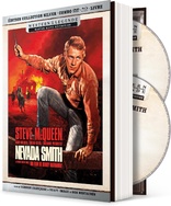 Nevada Smith (Blu-ray Movie)