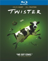 Twister (Blu-ray Movie)