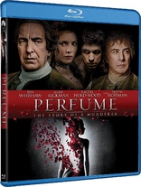 Perfume: The Story of a Murderer (Blu-ray Movie)