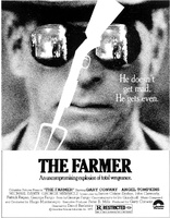 The Farmer 4K (Blu-ray Movie)