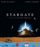 Stargate (Blu-ray Movie), temporary cover art