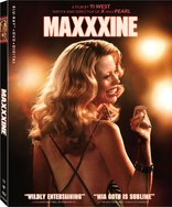 MaXXXine (Blu-ray Movie)