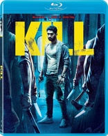 Kill (Blu-ray Movie)