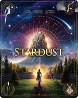 Stardust 4K (Blu-ray Movie)