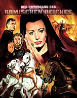 Der Untergang des Rmischen Reiches (Blu-ray Movie)