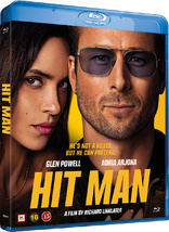 Hit Man (Blu-ray Movie)