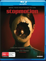 Stopmotion (Blu-ray Movie)