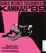 Kamikaze '89 (Blu-ray Movie)