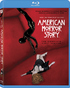 American Horror Story: The Complete First Season (Blu-ray Movie)