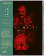 Dogra Magra (Blu-ray Movie)