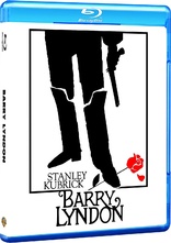 Barry Lyndon (Blu-ray Movie)