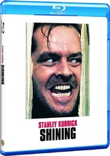 Shining (Blu-ray Movie)