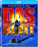 Das Boot (Blu-ray Movie)