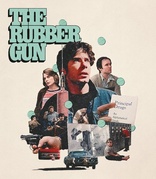 The Rubber Gun (Blu-ray Movie)