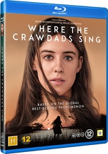 Where the Crawdads Sing (Blu-ray Movie)