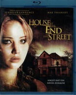 House at the End of the Street (Blu-ray Movie)