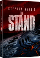 The Stand (Blu-ray Movie)