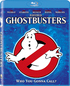 Ghostbusters (Blu-ray Movie)