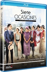 Siete ocasiones (Blu-ray Movie)