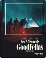 GoodFellas 4K (Blu-ray Movie)