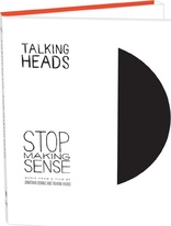 Talking Heads: Stop Making Sense (Blu-ray Movie)