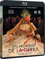 En nombre de la tierra (Blu-ray Movie)