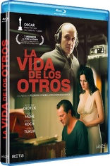 The Lives of Others (Blu-ray Movie)