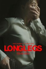 Longlegs (Blu-ray Movie)